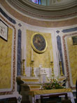Altare Sant'Antonio